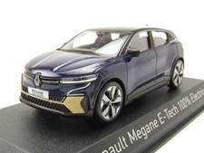 Renault Megane E-Tech 100%
