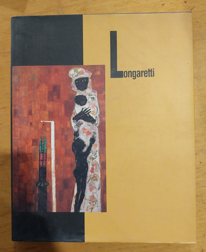 Libro trento longaretti opere - trento,