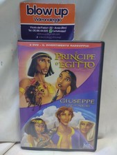 IL PRINCIPE D'EGITTO +