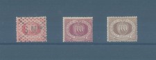Francobolli rari SAN MARINO