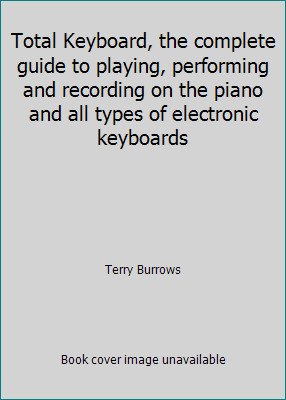 Total keyboard the complete - keyboard,,