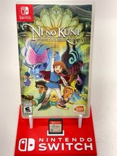 Ni No Kuni: Wrath of the White