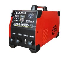 Saldatrice Isolamento Canale