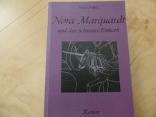 Nora Marquardt und das