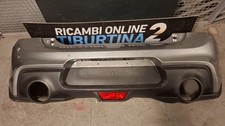 Paraurti posteriore Suzuki swift sport cod 71811-68r anno 2019 Par 99