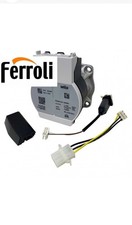 Pompa Caldaia Codice 3980L582