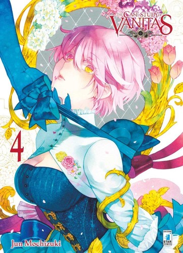 Jun mochizuki the case - the,