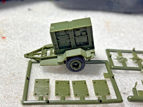 Roco minitanks 568 200 - roco, m-200