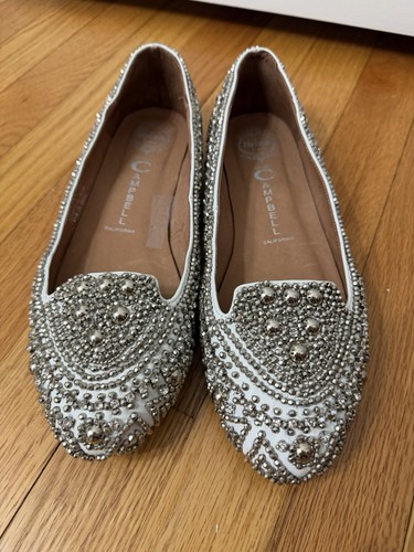 Ballerine jeffrey campbell - jeffrey,