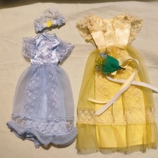 Lotto Barbie E Skipper 