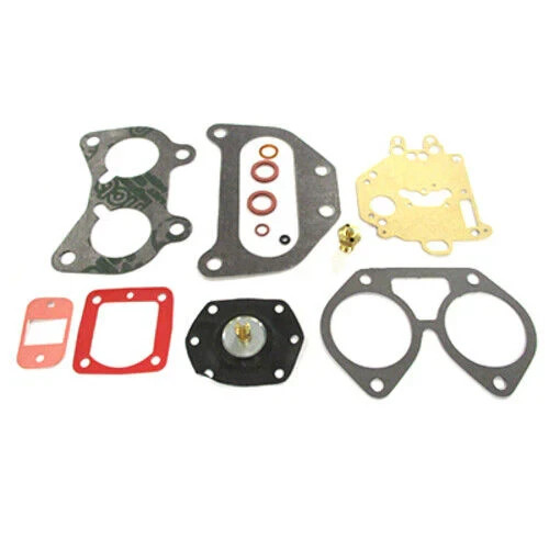 Kit riparazione solex - kit,