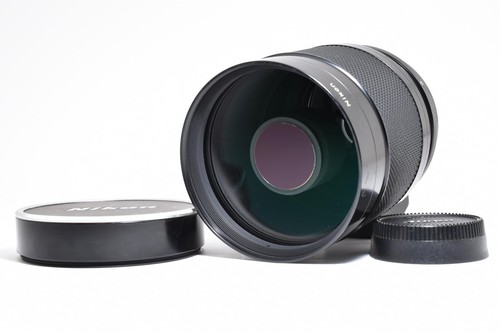 Quasi come nuovo - [], nikon
