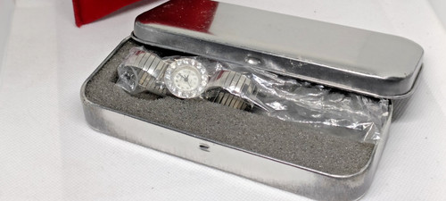 Orologio chat bracciale - orologio,