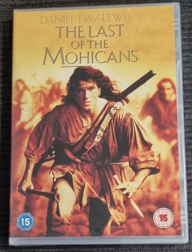 The last mohicans - the,