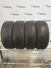 SET 4 GOMME 205/55R16 91H