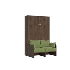 Letto Una Piazza E Mezzo A