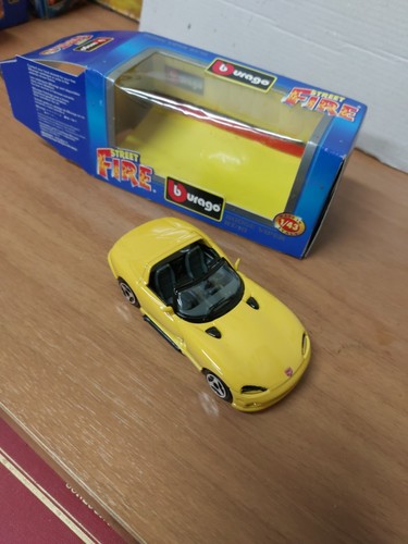 Dodge viper rt10 - viper,