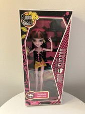 Monster High Gloom Beach