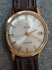 OMEGA  SEAMASTER  AUTOMATICO