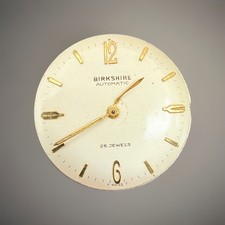 Berkshire Automatic Watch