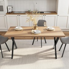 Tavolo 160x80 cm in Legno MDF