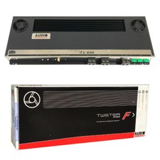 Audio system 600 f2 - audio,