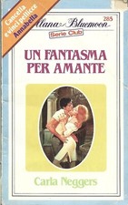 Un fantasma per amante - Carla