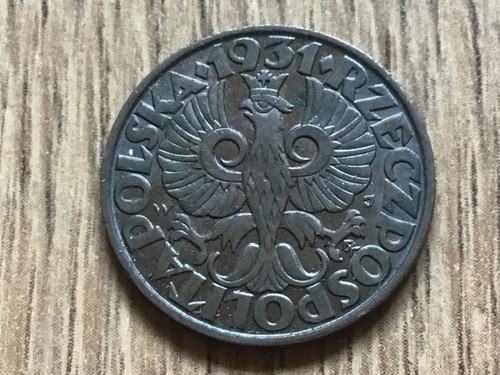 Monete polonia groszy - monete,