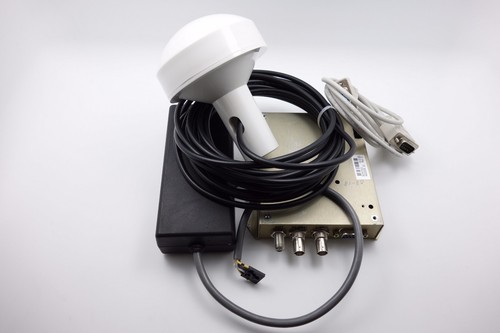 Trimble thunderbolt timing - trimble,