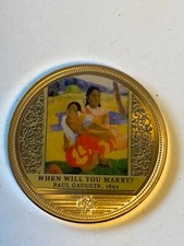 Quadri famosi - Quando ti