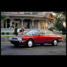 Photo A.025638 JAGUAR