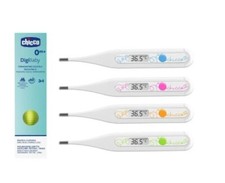 Termometro Pediatrico Chicco