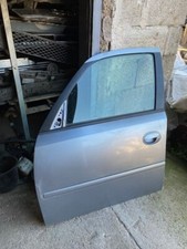 Porta Portiera Anteriore