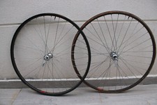 BELLISSIMO SET RUOTE MAVIC 86