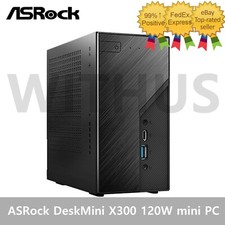 ASRock DeskMini X300 120 W