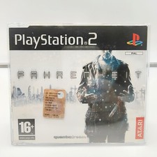 DEMO FAHRENHEIT  ITALIANO