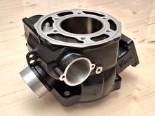 Yamaha YZ 250 cross cilindro cylinder 1982 nuovo nos cod. 5X5 11311 00