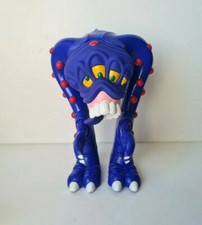 THE SPEW CREW BRUFOLS