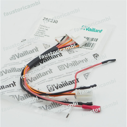 Vaillant cablaggio cavo - vaillant,