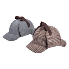 Berretto due tese cappello
