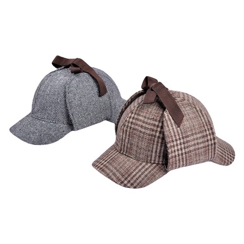 Berretto due tese cappello