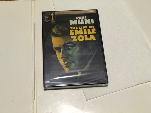 The life emile - the, zola