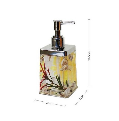 Dispenser porta sapone - dispenser,