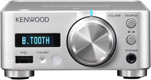 Amplificatore jvc kenwood - amplificatore,