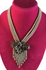 Collana HEIDI DAUS "Dramatic