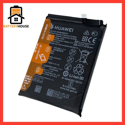 Batteria 100 originale huawei - originale,