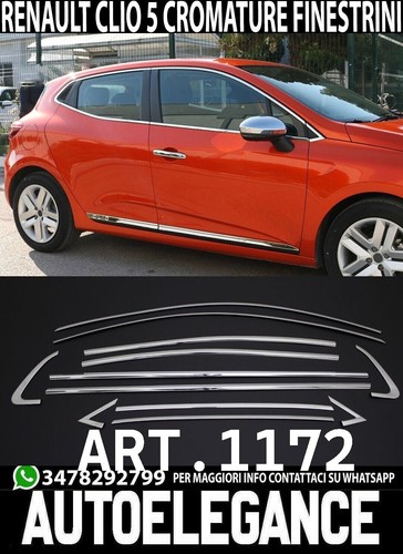 Renault clio lama sotto - renault, iv