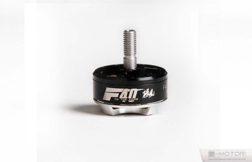 Motor tiger fpv set - motor,