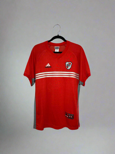 River plate adidas - -,