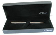 DUPONT PORTAMINE ARGENTO 925 E